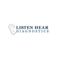 Listen Hear Diagnostics logo
