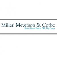 Miller, Meyerson & Corbo logo
