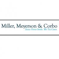 Miller, Meyerson & Corbo Logo