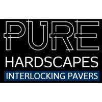Pure Hardscapes Logo