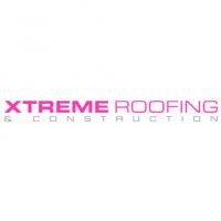 Xtreme Roofing & Construction Logo