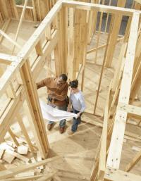 RGW Construction Logo
