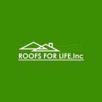  Roofs For Life, Inc. Logo