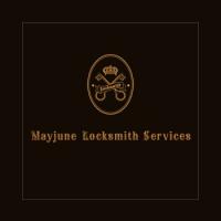 Mayjune Locksmith Services Logo