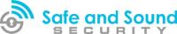 Safe and Sound Security Logo