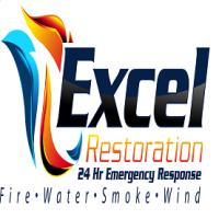 Excel Fire And Water Damage Restoration Services Logo