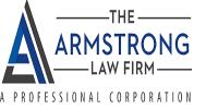 The Armstrong Law Firm Logo