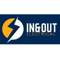 In & Out Electrical Logo