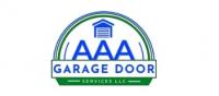 AAA Garage Door Services of Kirkland Logo