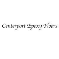 Centerport Epoxy Floors Logo