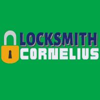 Locksmith Cornelius NC Logo