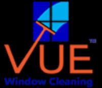 VUE Window Cleaning Logo