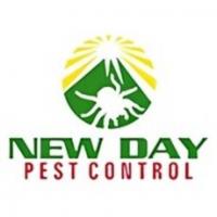 New Day Pest Control Logo