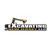 Excavating New Jersey LLC - Vernon Logo