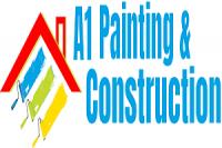 A1 Painting and Construction LLC logo