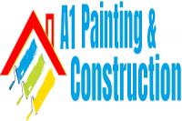 A1 Painting and Construction LLC Logo