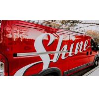 Shine Window Cleaning of Denver Logo