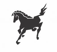 WORKHORSE HQ Logo