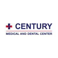 Century Dentistry Center logo