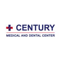 Century Dentistry Center Logo