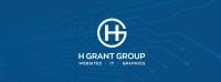 H Grant Designs Logo