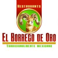 El Borrego De Oro Restaurant Logo