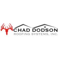 Chad Dodson Roofing Abilene logo