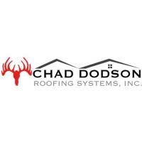 Chad Dodson Roofing Abilene Logo