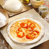 Alfredo's Pizza Logo