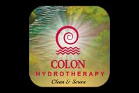 Clean My Colon - Colon Hydrotherapy logo