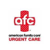 AFC Urgent Care Denver Aurora Havana Logo