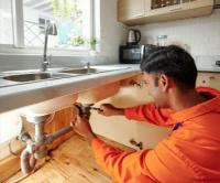 EzFix Plumbers Haverhill Logo