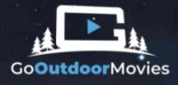GoOutdoorMovies Dallas logo