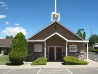 First Baptist Church Sun Valley Logo