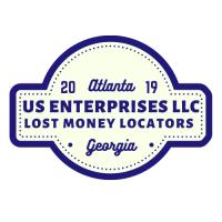 Lost Money Locators GA Logo