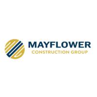Mayflower Kitchen and Bath Logo