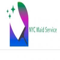 NYC Maid Service Logo