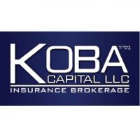 Koba Capital Insurance Brokers logo