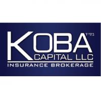 Koba Capital Insurance Brokers Logo