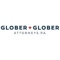 Glober + Glober, Attorneys, P.A Logo