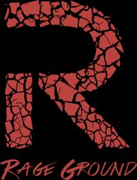 Rage Ground logo