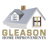 Gleason Home Improvements Logo