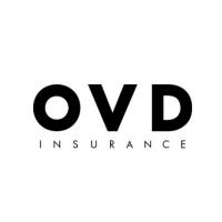 OVD Insurance Logo