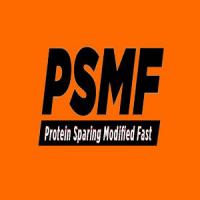 Psmf Diet logo