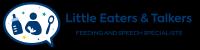 Little Eaters & Talkers Logo