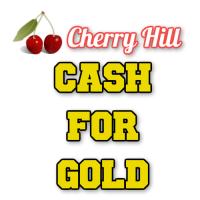 Cherry Hill Cash For Gold Logo