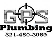 GPS Plumbers Melbourne FL Logo
