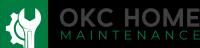 OKC HOME Maintenance Logo