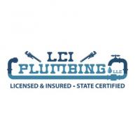 LCI Plumbing LLC Ocala Logo