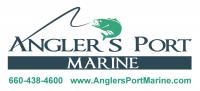 Angler's Port Marine logo